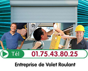 Deblocage Volet Roulant Moret sur Loing