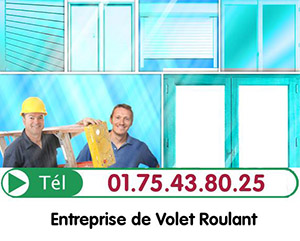 Depannage Volet Roulant Moret sur Loing