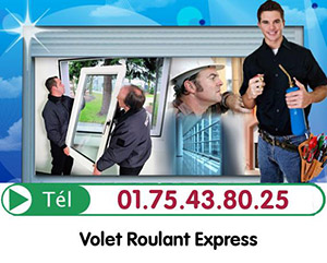 Reparation Volet Roulant Moret sur Loing