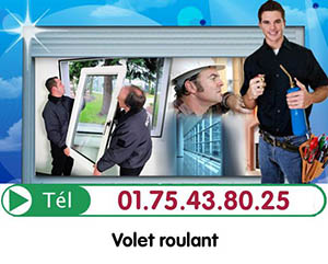 Volet Roulant Moret sur Loing